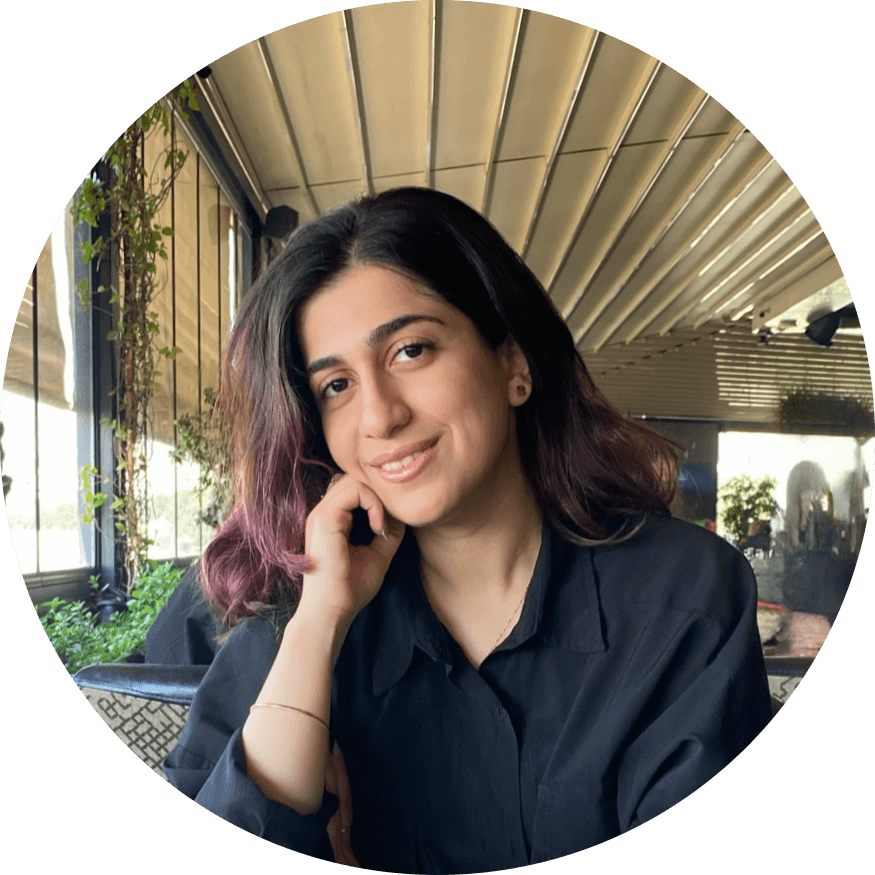 Sogand Azadeh